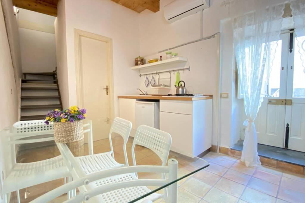 Casa A Razziedda Villa Syracuse Ngoại thất bức ảnh