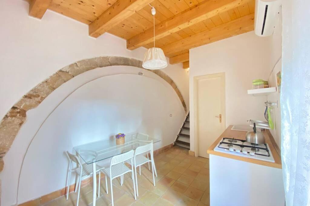 Casa A Razziedda Villa Syracuse Ngoại thất bức ảnh
